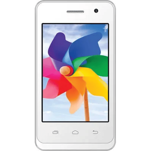 Intex Aqua R3 Front
