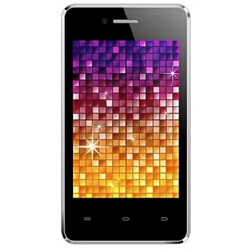 Spice Stellar Mi 362 Front