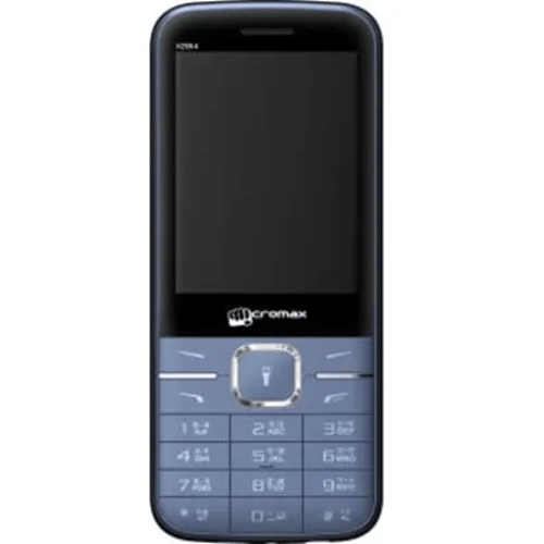 Micromax X2814 Front