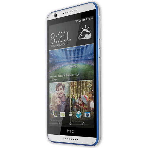 Htc Desire 820Q Front