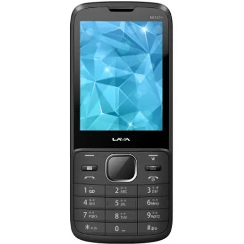 Lava Kkt 27 Plus Front