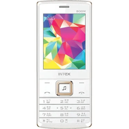 Intex Boom Front