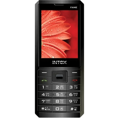 Intex Fame Front