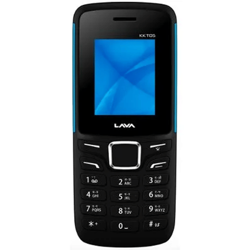 Lava Kkt 05 Front