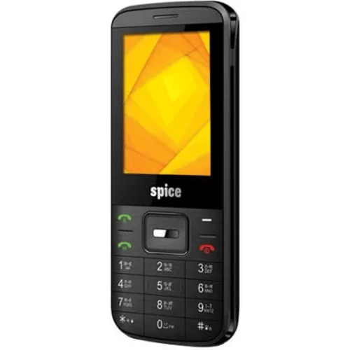 Spice Boss M 5381 Front