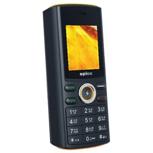 Spice Saathi M 9011 Front