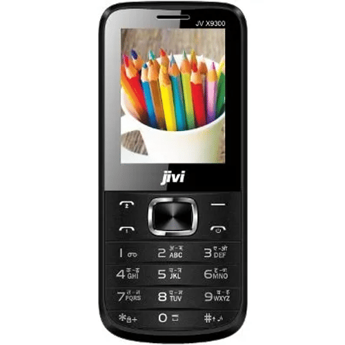 Jivi Jv X9300 Front