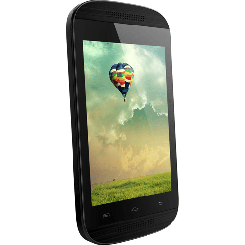 Intex Aqua T2 Front