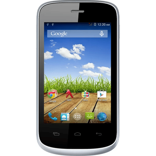 Micromax Bolt A064 Front