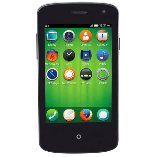 Spice Fire One Mi Fx1 Front