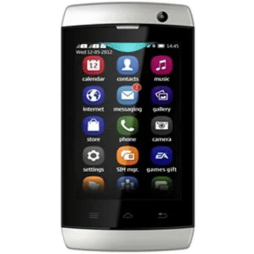 Karbonn A1 Plus Champ Front