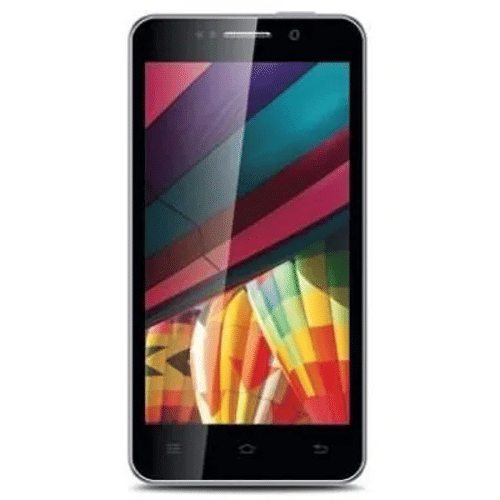 Iball Andi 5K Panther Front