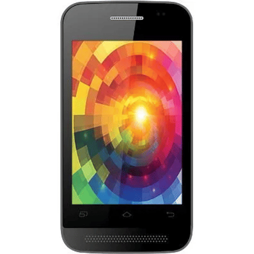 Spice Stellar Mi 361 Front