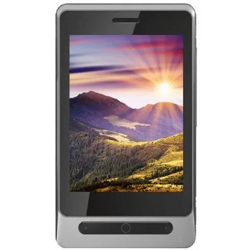 Panasonic Gd31 Front