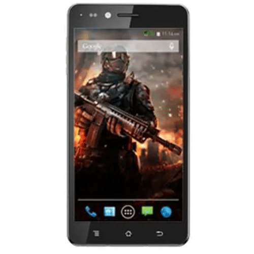 Xolo Play 6X 1000 Front