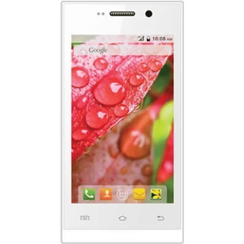 Intex Aqua Y2 Front