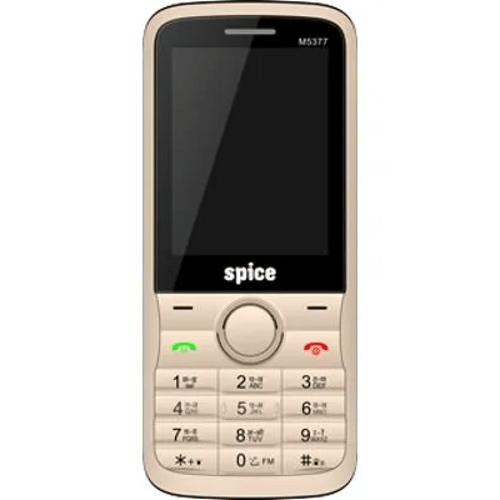 Spice Boss M 5377 Front