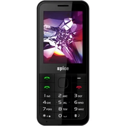 Spice Boss M 5355 Front