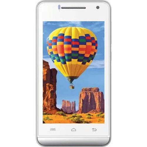 Intex Aqua N15 Front