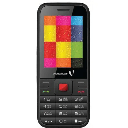 Videocon V1527 Front