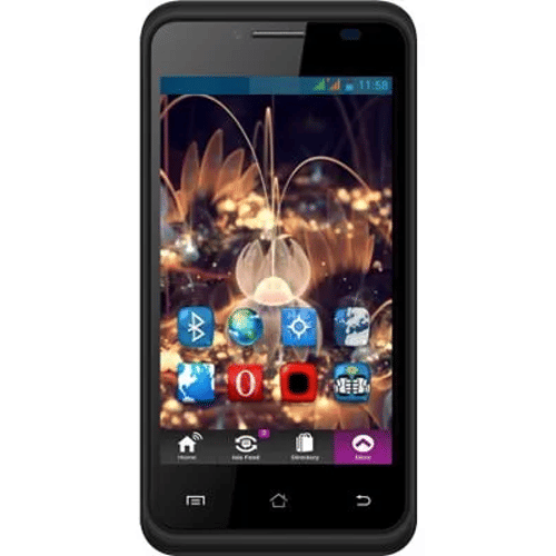 Swipe Konnect 4E Front