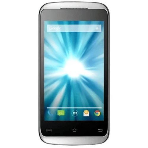 Lava Iris 3G 412 Front