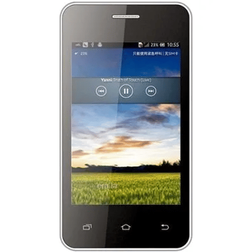 Karbonn A51 Plus Front