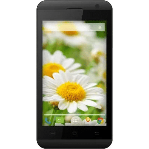 Lava Iris 3G 415 Front