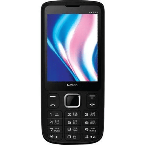 Lava Kkt 42 Front