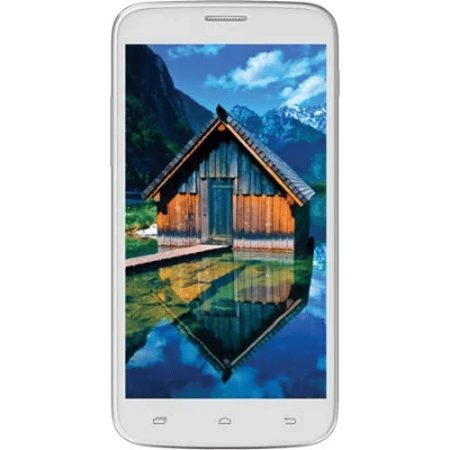 Intex Aqua I15 Front