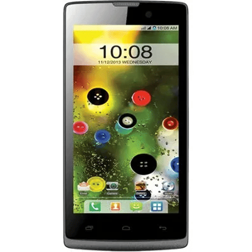 Intex Aqua N8 Front