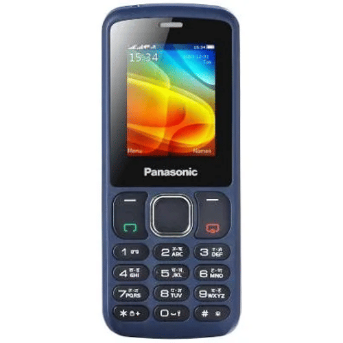 Panasonic Ez180 Front