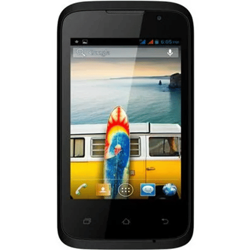 Micromax Bolt A37 Front