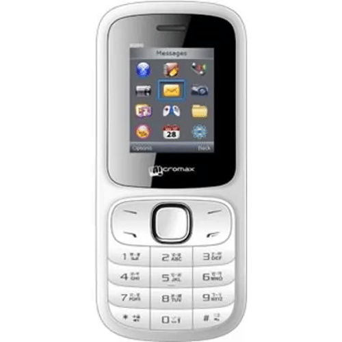 Micromax X086 Front