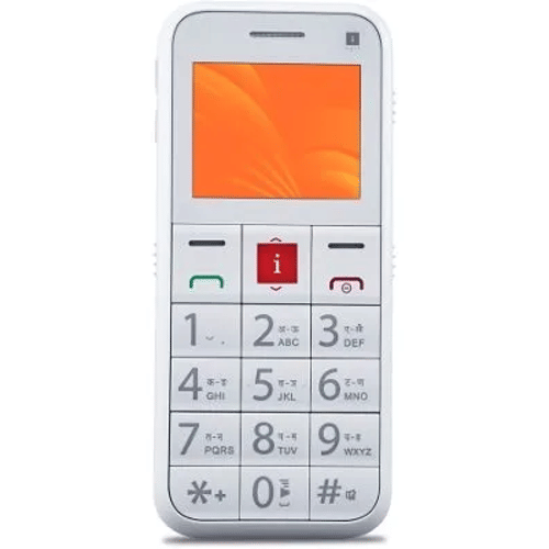 Iball Aasaan 2 Front