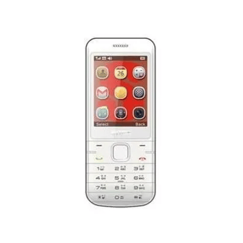 Intex Power Plus Front