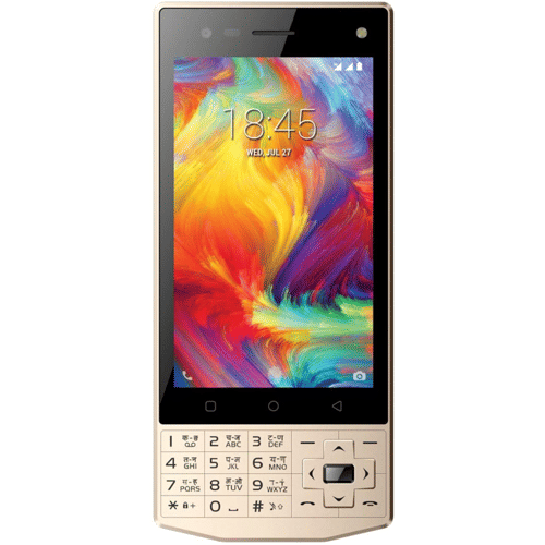 Jivi Revolution Tnt3 Front