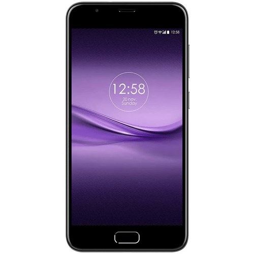 Infocus Turbo 5 Plus Front