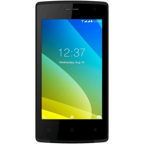 Intex Cloud C1 Front
