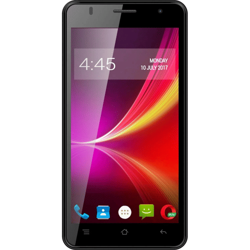 Swipe Elite 4G Front