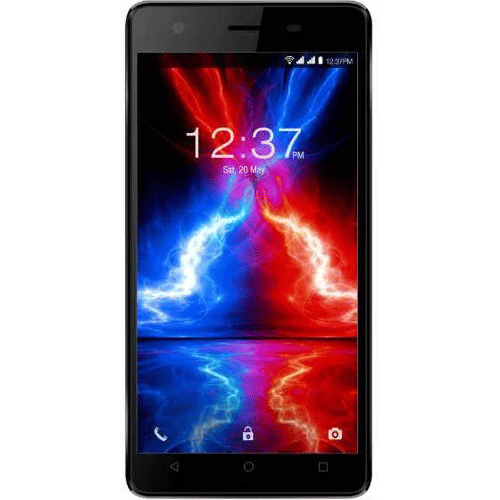 Intex Aqua Power Iv Front