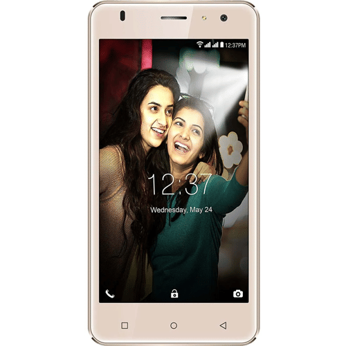Intex Aqua S3 Front