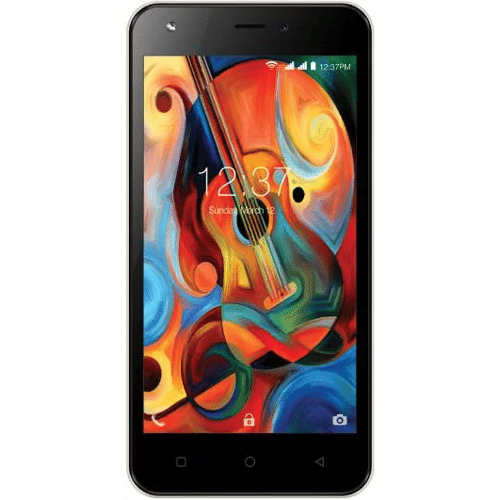 Intex Aqua Trend Lite Front