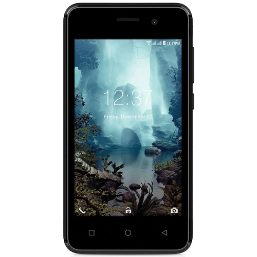 Intex Aqua 4G Mini Front