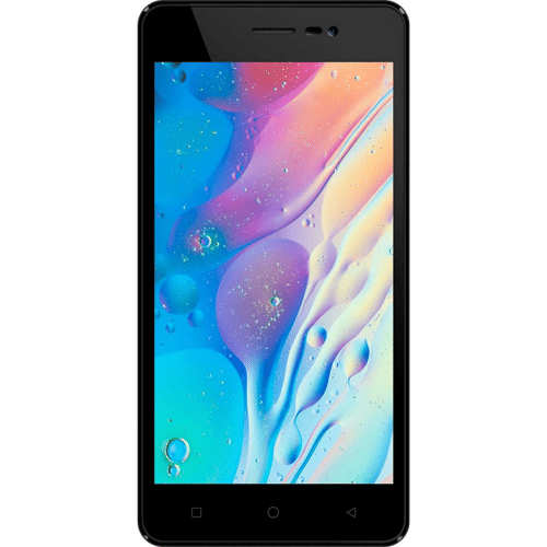 Karbonn K9 Smart 4G Front