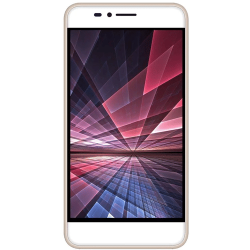 Intex Aqua S7 Front