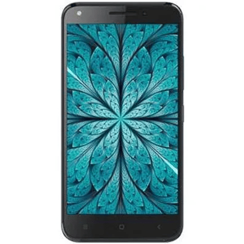 Intex Aqua Strong 5.1 Front