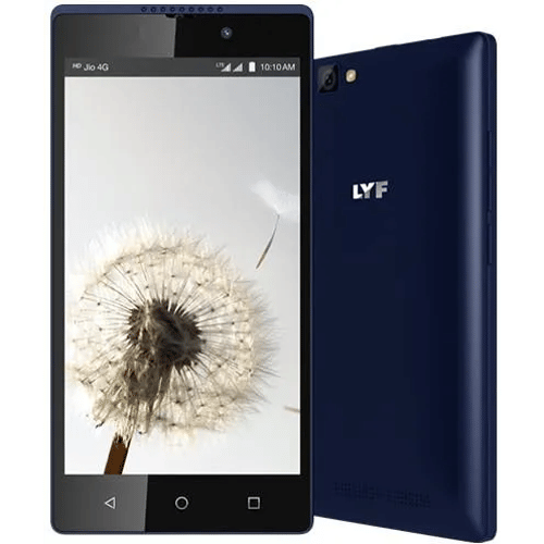 Lyf Wind 7 Front