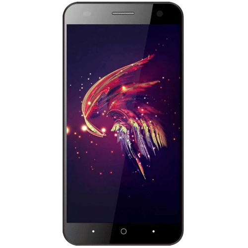 Swipe Konnect Plus Front