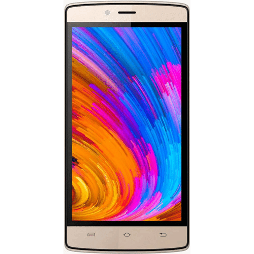 Intex Aqua Classic Front